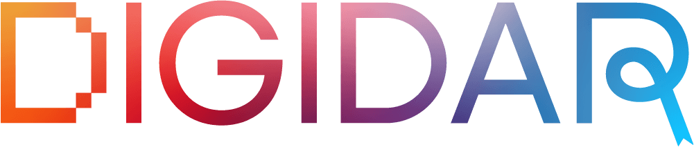 Digidar